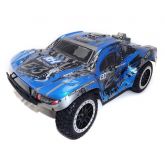 Remo Hobby EX3 Pro 1:10 4WD