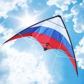Воздушный змей управляемый HASI Россия 140