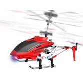 Syma S107H вертолет 2.4G удержание высоты