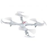Syma X15A квадрокоптер удерживающий высоту