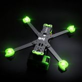 iFlight Nazgul 5 V2 4S LED BNF R81(FRSky)