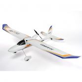 HobbyKing Bix3 PNF