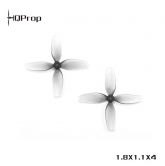 HQ Ultralight Whoop 1.8x1.1x4 (45/1.5мм) (2CW+2CCW)