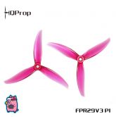 HQProp FlowerPig R29V3 5.1x2.9x3 (2CW+2CCW)