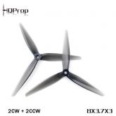 HQProp 8X3.7X3 (2CW+2CCW) PC Cinelifter