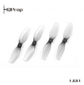 HQ Ultralight Whoop 1.6x1 (40/1мм) (2CW+2CCW)