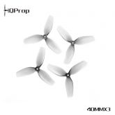 HQ Ultralight Whoop 1.6x1.1x3(40мм)/1.5мм (2CW+2CCW)