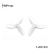 HQ Ultralight Whoop 1.2x1x3 (31/1мм) (2CW+2CCW)