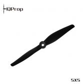 HQProp Thin Electric Prop 5X5 (2CCW)