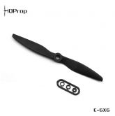 HQProp Thin Electric Prop 6X6 (2CCW)
