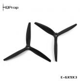 HQProp Thin Electric Pusher 6X9X3R (2CW)