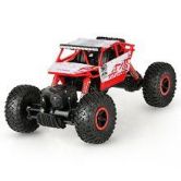 JD Rock Leader 699-105 краулер 1:18 4WD