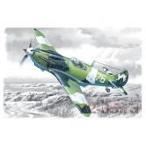 ЛАГГ-3 полукопия воздушный бой 250 Kit