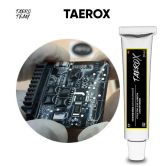 TaeroX герметик силиконовый термостойкий для плат