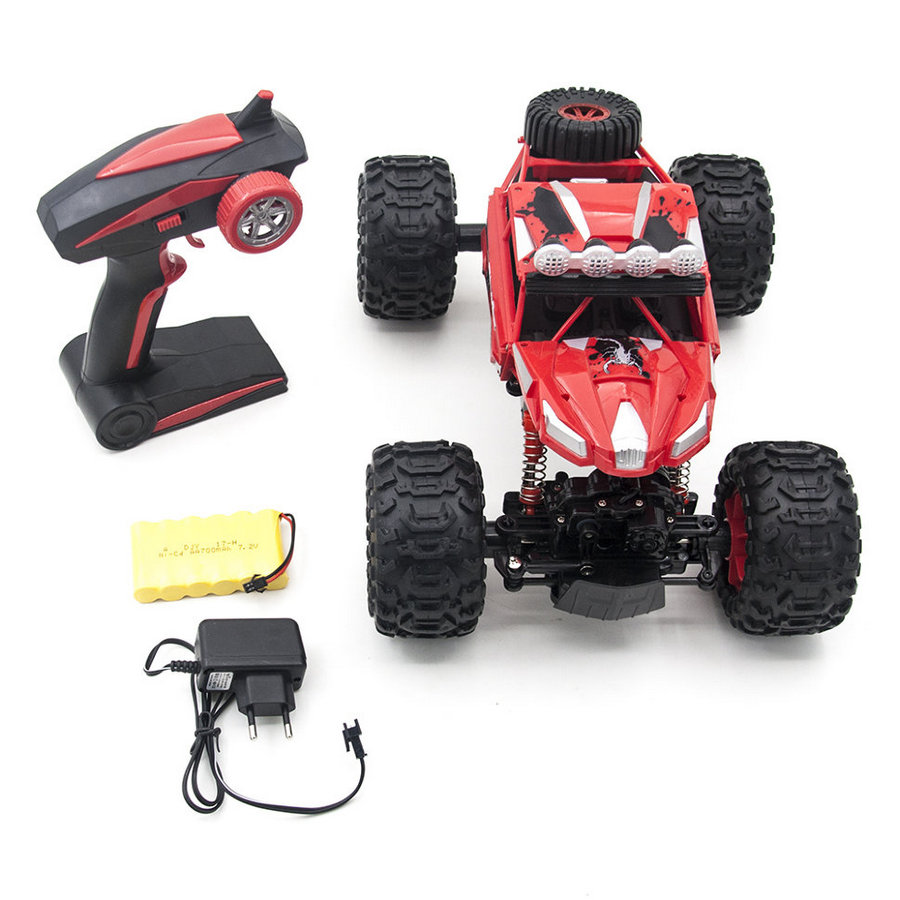 Zegan Amphibious C1221W