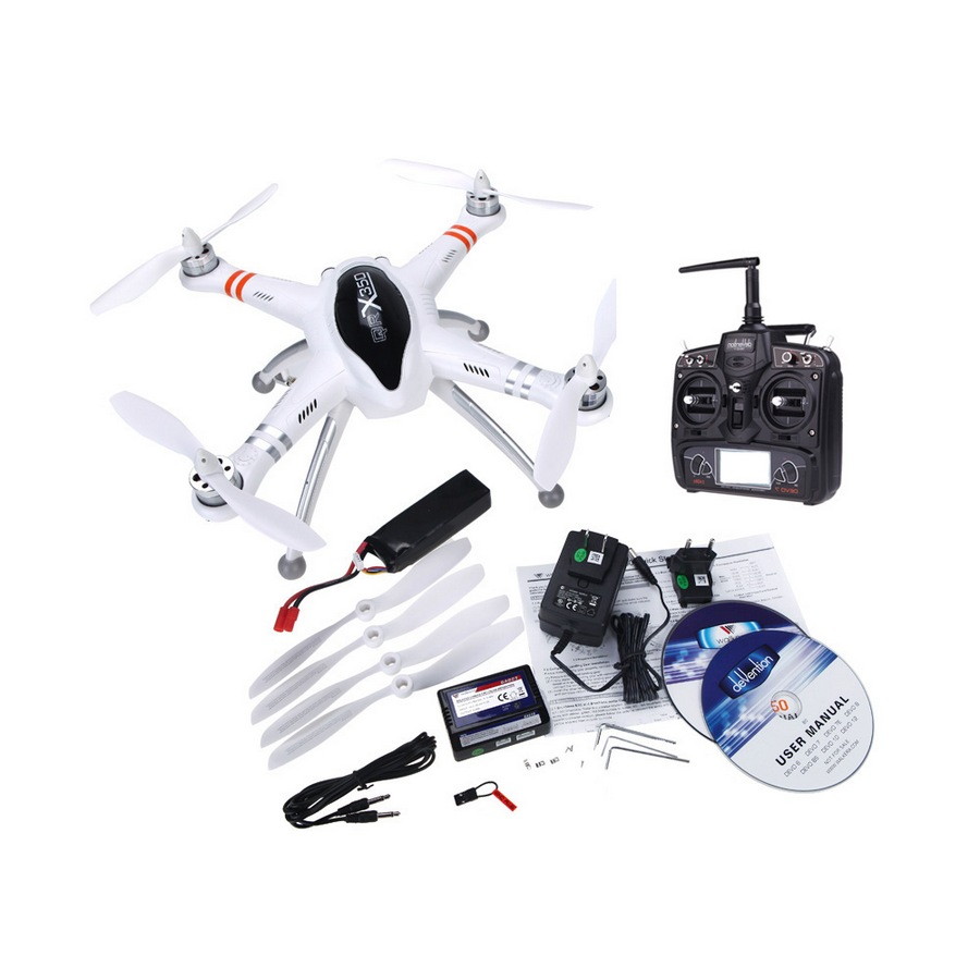 X350 pro